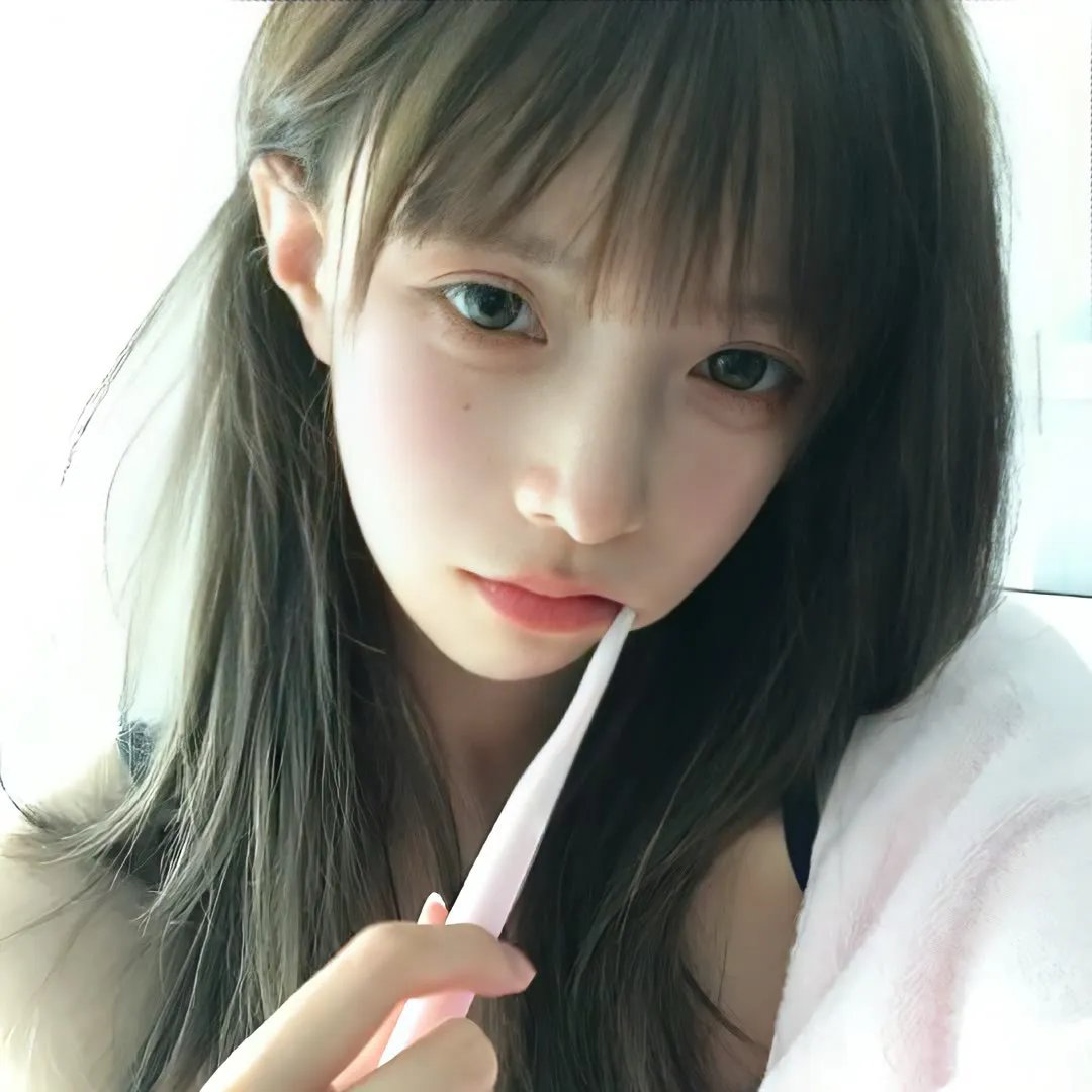 党员马大姐