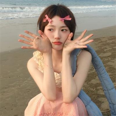 好猫咪咪